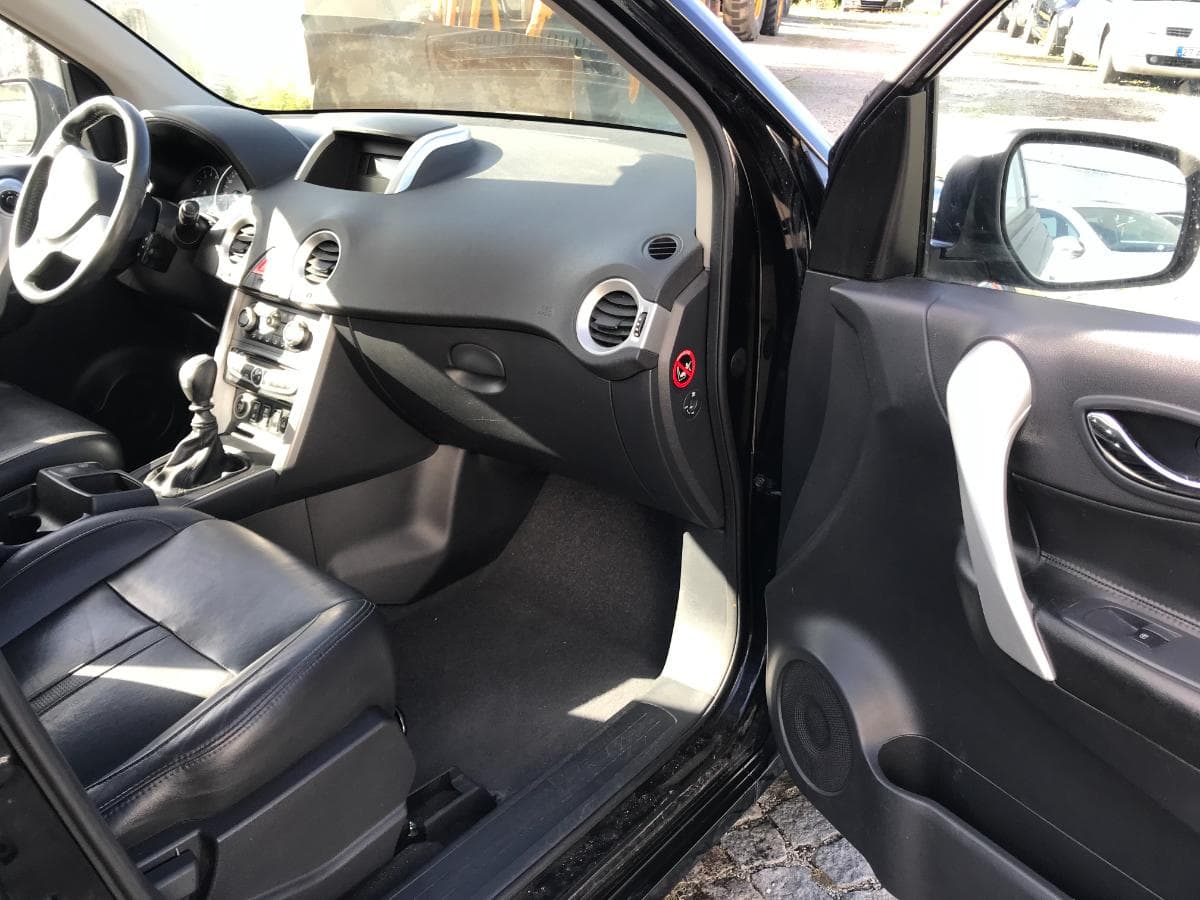Renault Koleos 2.0DCI · Ano 2008 — imagen 25