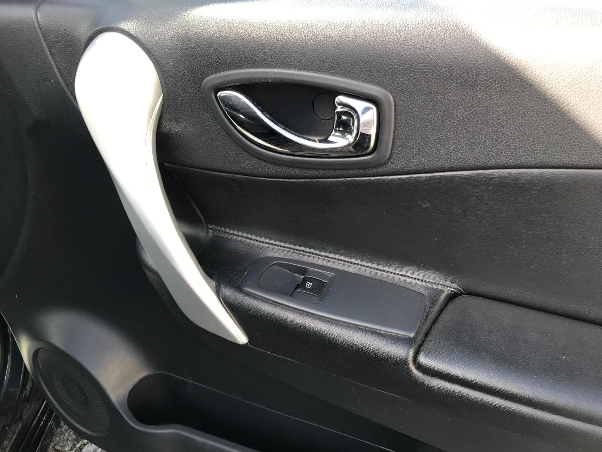 Renault Koleos 2.0DCI · Ano 2008 — imagen 26