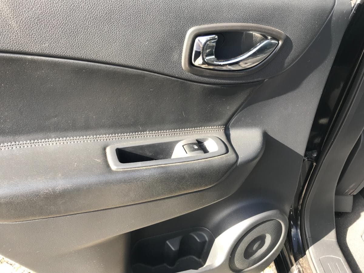Renault Koleos 2.0DCI · Ano 2008 — imagen 28