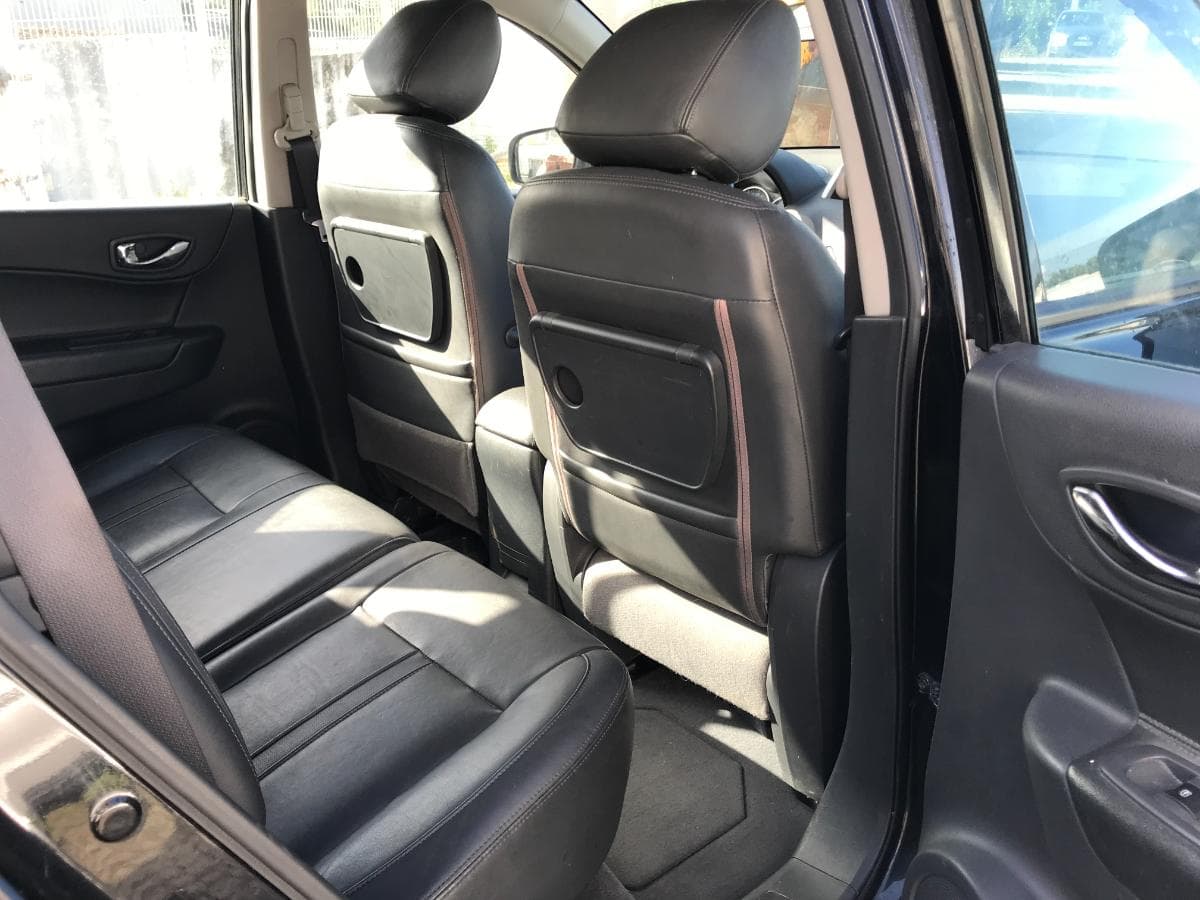 Renault Koleos 2.0DCI · Ano 2008 — imagen 29
