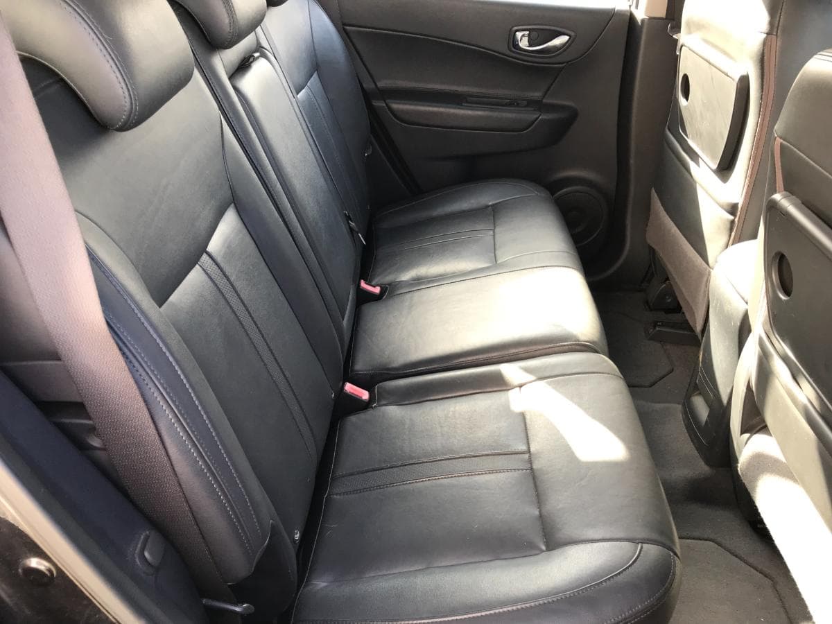 Renault Koleos 2.0DCI · Ano 2008 — imagen 31
