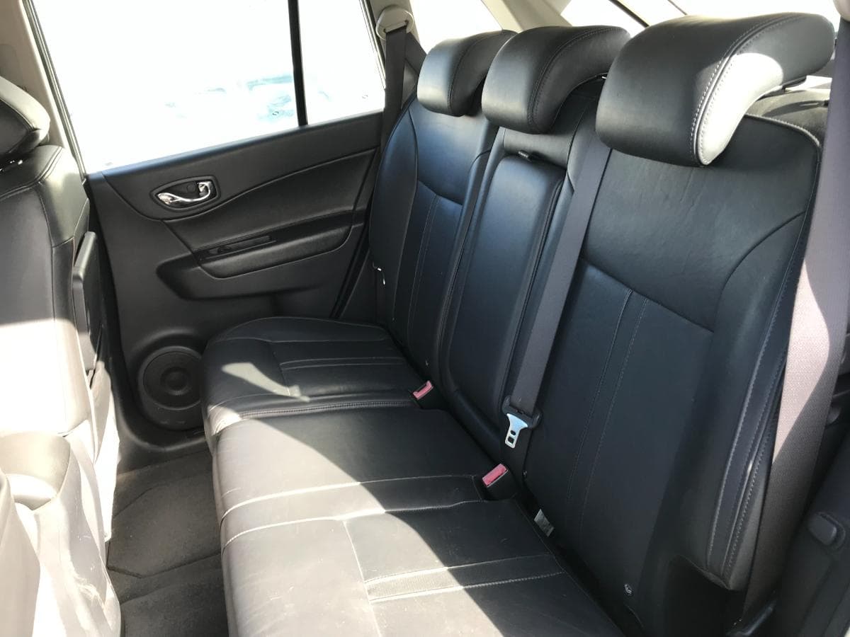 Renault Koleos 2.0DCI · Ano 2008 — imagen 32