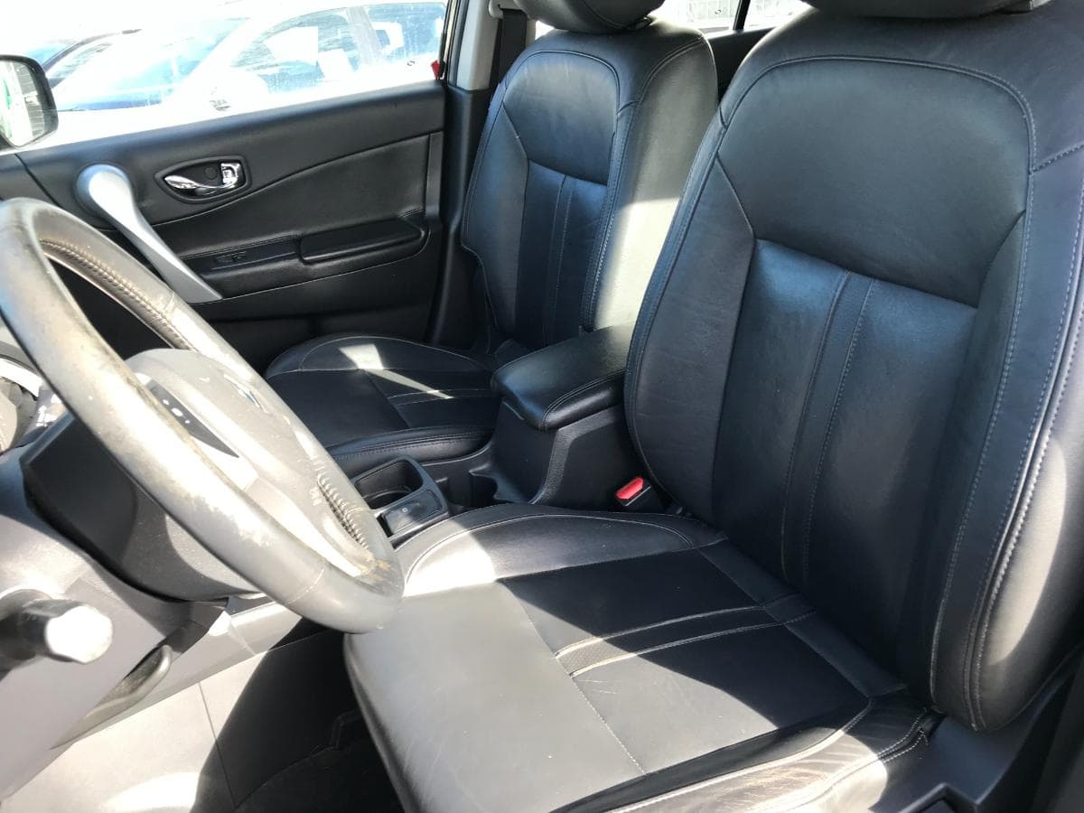 Renault Koleos 2.0DCI · Ano 2008 — imagen 33