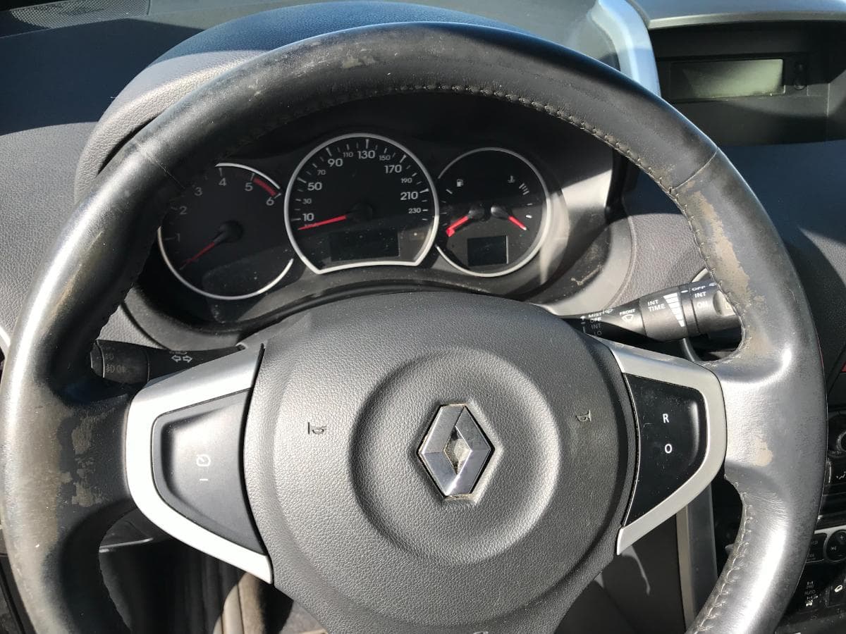 Renault Koleos 2.0DCI · Ano 2008 — imagen 37