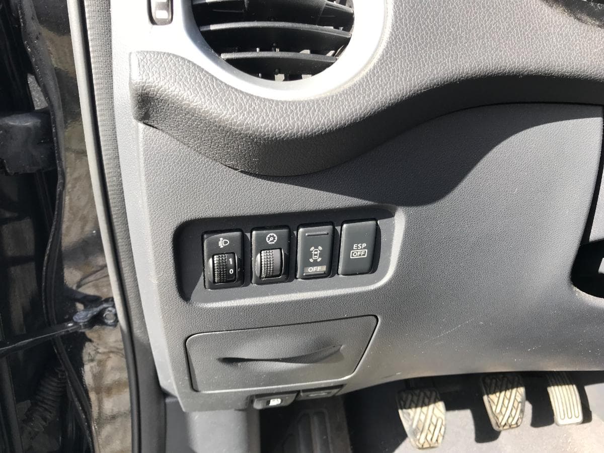 Renault Koleos 2.0DCI · Ano 2008 — imagen 38