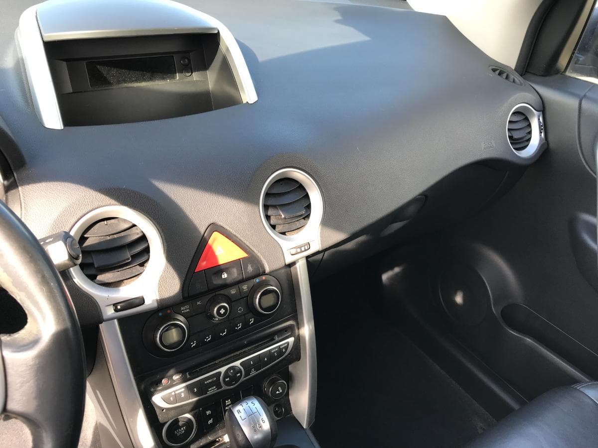 Renault Koleos 2.0DCI · Ano 2008 — imagen 40