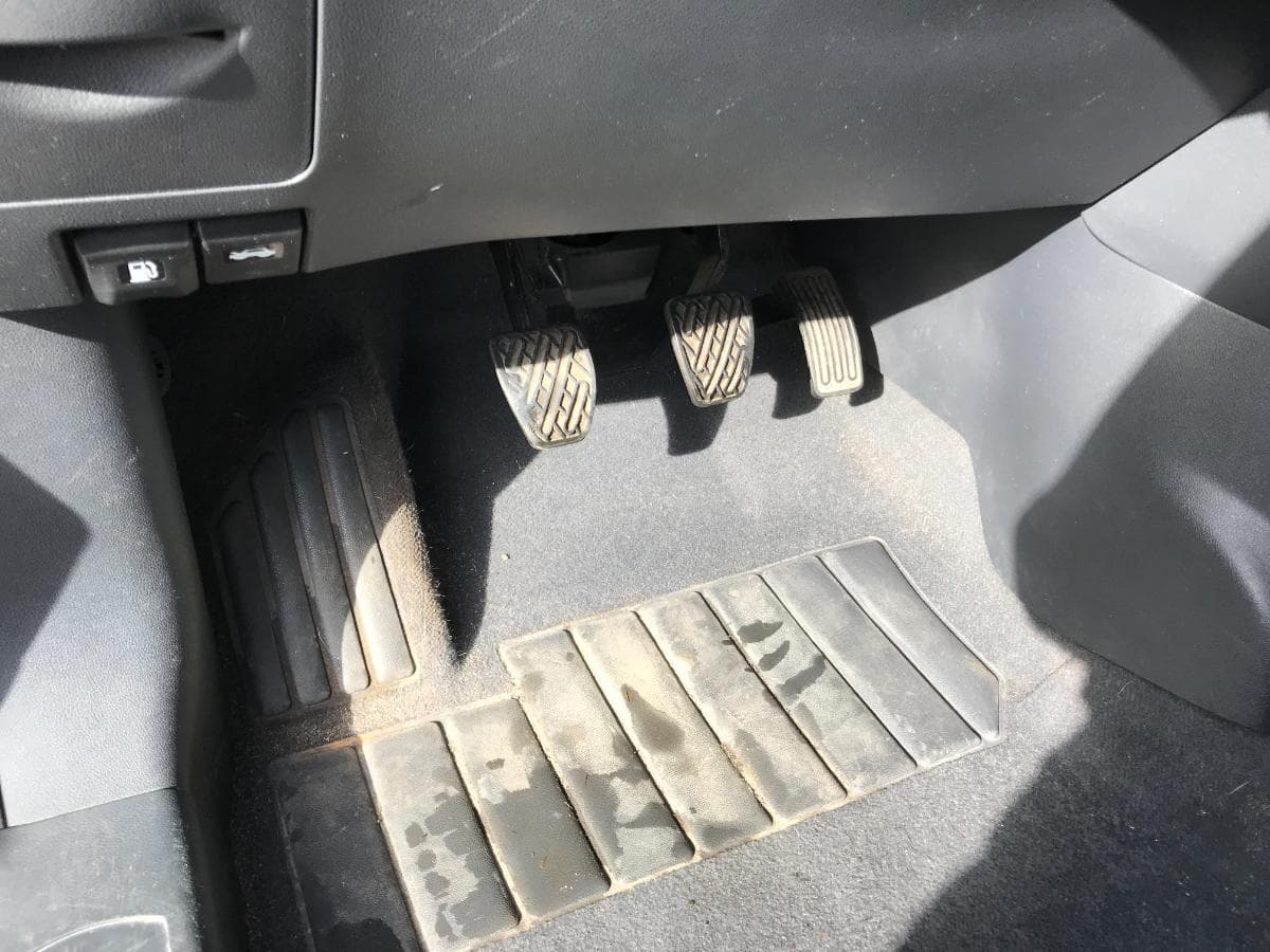 Renault Koleos 2.0DCI · Ano 2008 — imagen 41