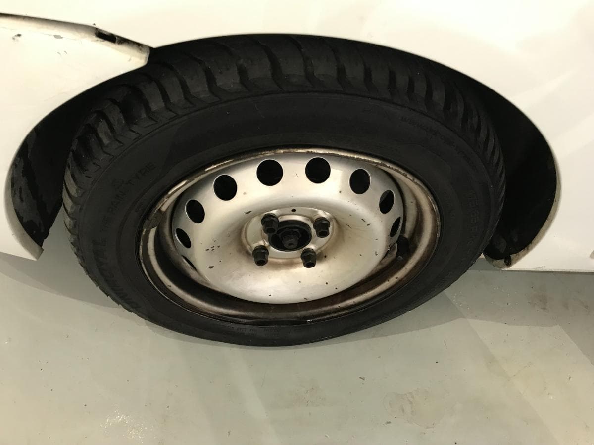 Renault Clio 1.5DCI · Ano 2008 — imagem 10