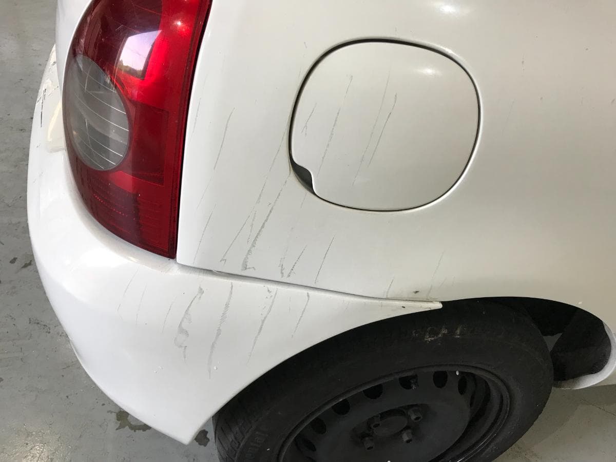 Renault Clio 1.5DCI · Ano 2008 — imagem 14