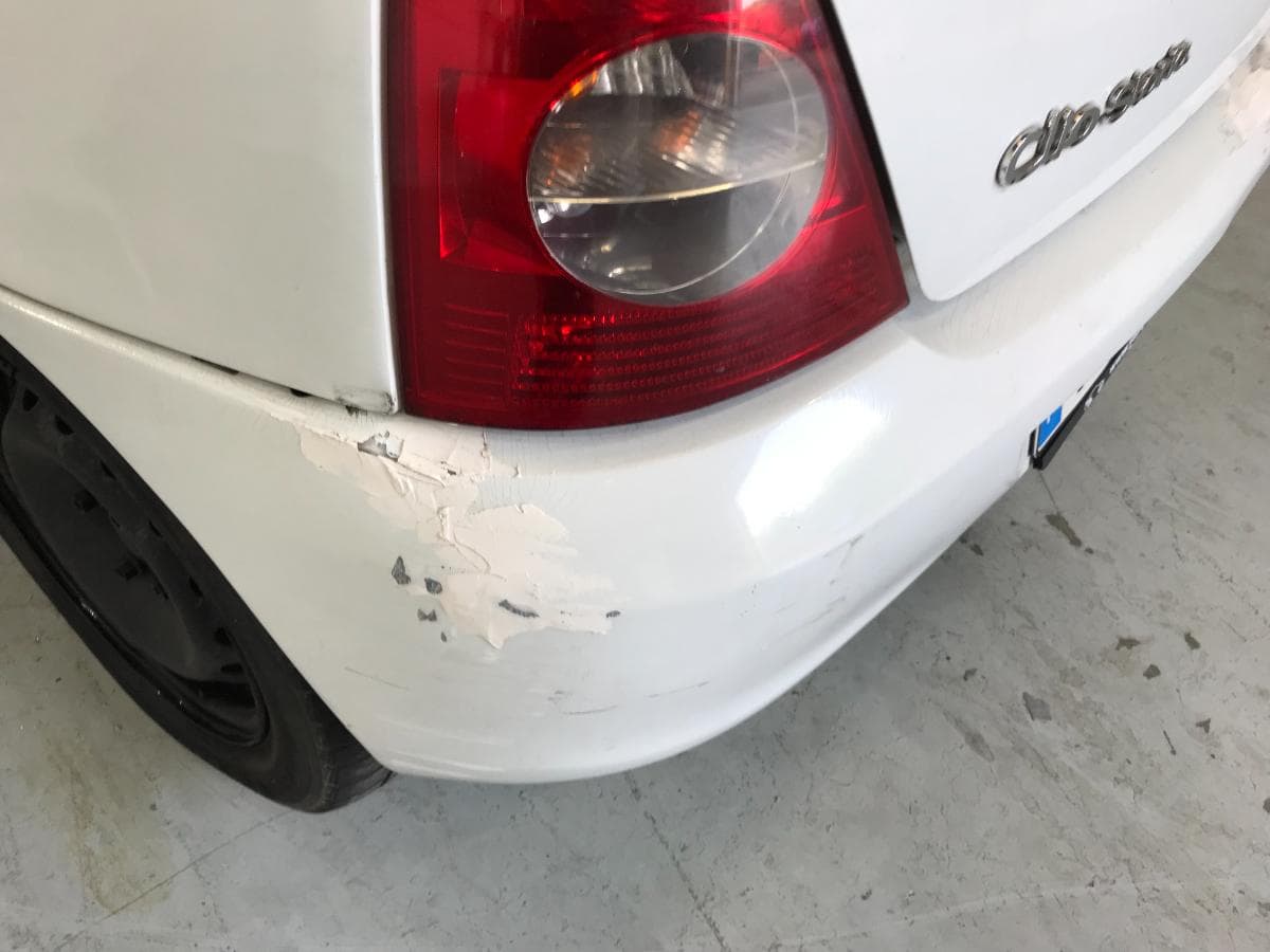 Renault Clio 1.5DCI · Ano 2008 — imagem 16