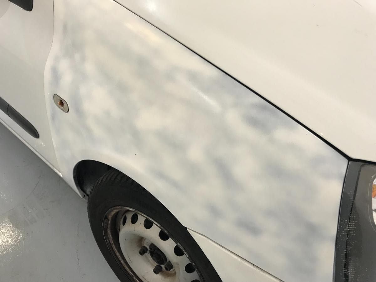 Renault Clio 1.5DCI · Ano 2008 — imagem 21
