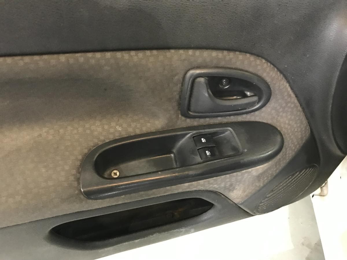Renault Clio 1.5DCI · Ano 2008 — imagem 24