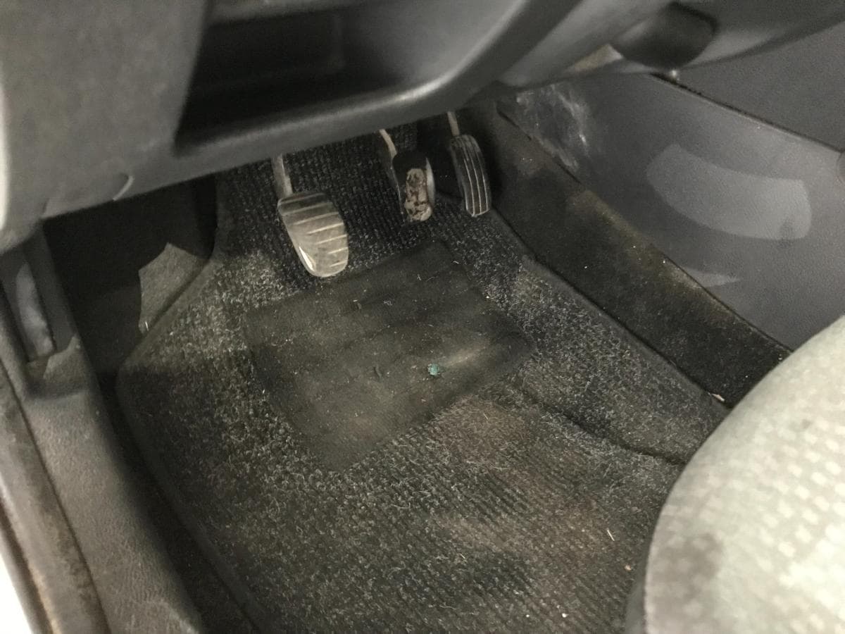 Renault Clio 1.5DCI · Ano 2008 — imagem 34