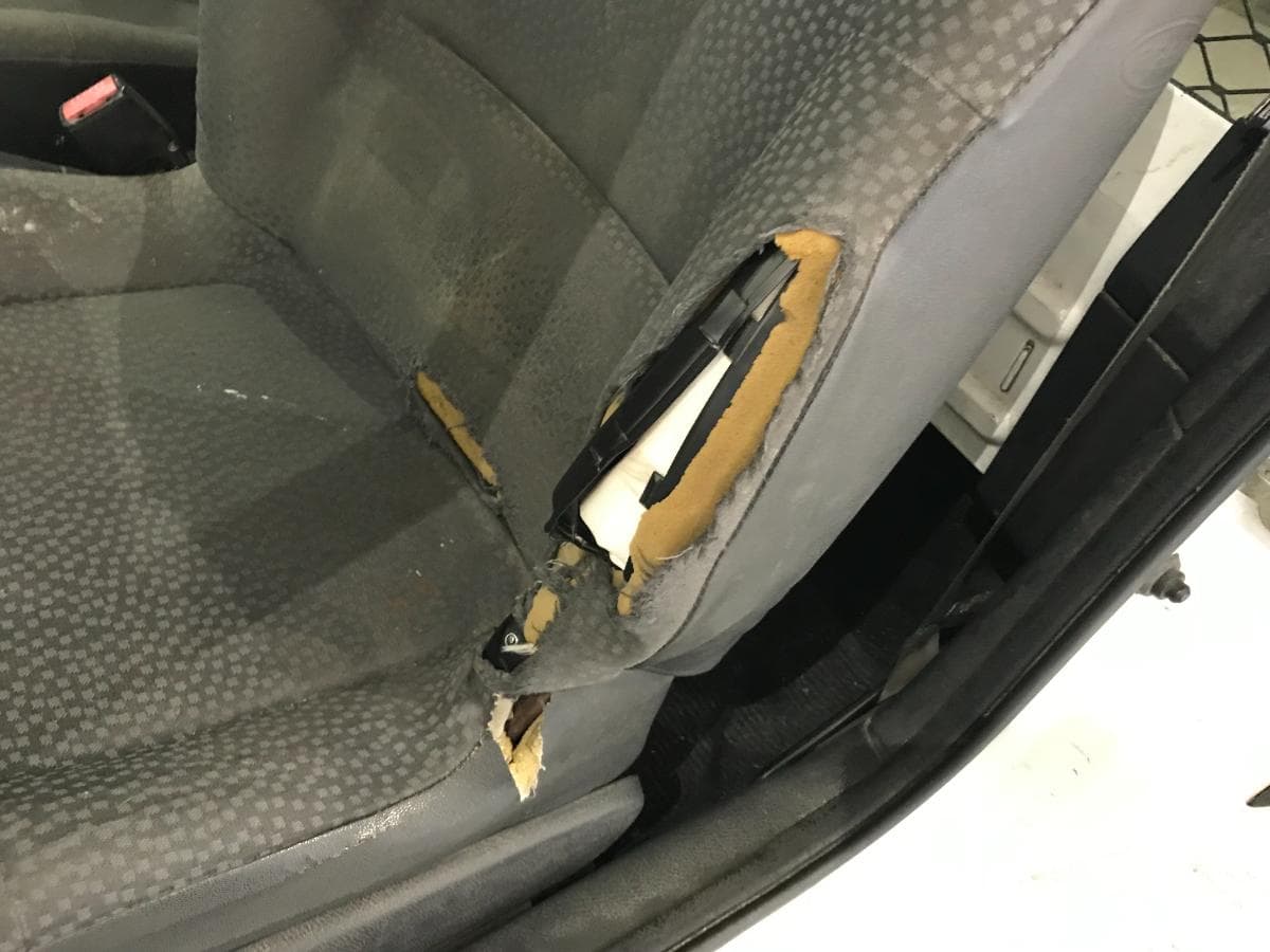 Renault Clio 1.5DCI · Ano 2008 — imagem 38