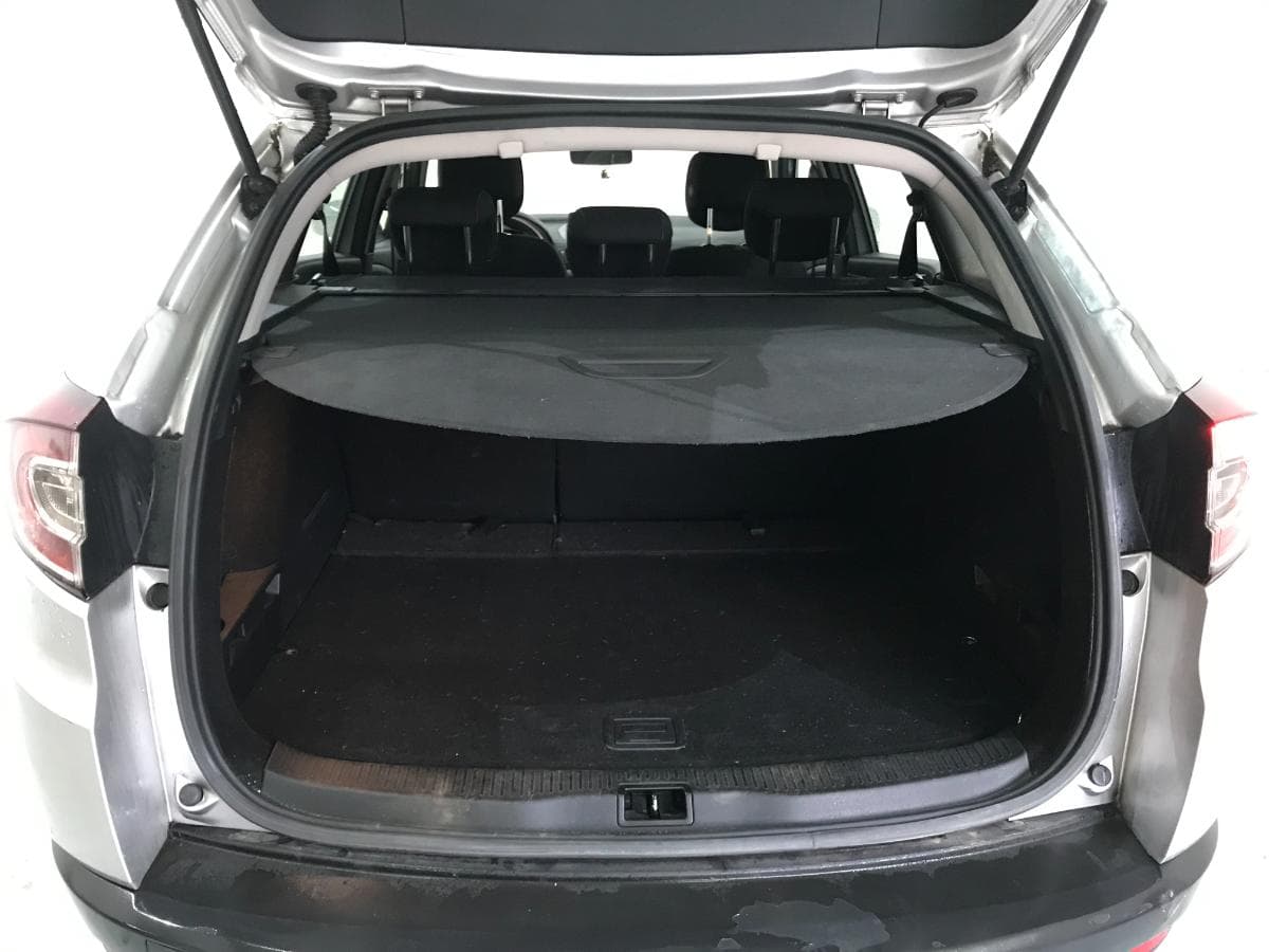 Renault Mégane 1.5DCI · Ano 2013 — imagen 7
