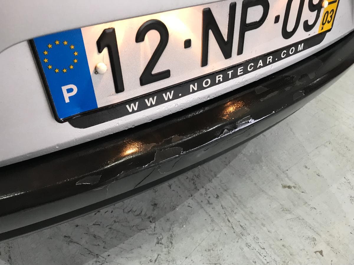 Renault Mégane 1.5DCI · Ano 2013 — imagen 9