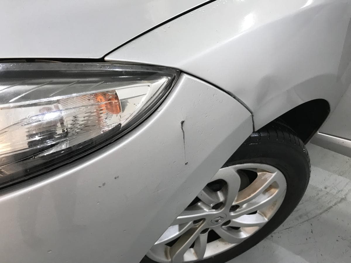 Renault Mégane 1.5DCI · Ano 2013 — imagen 14
