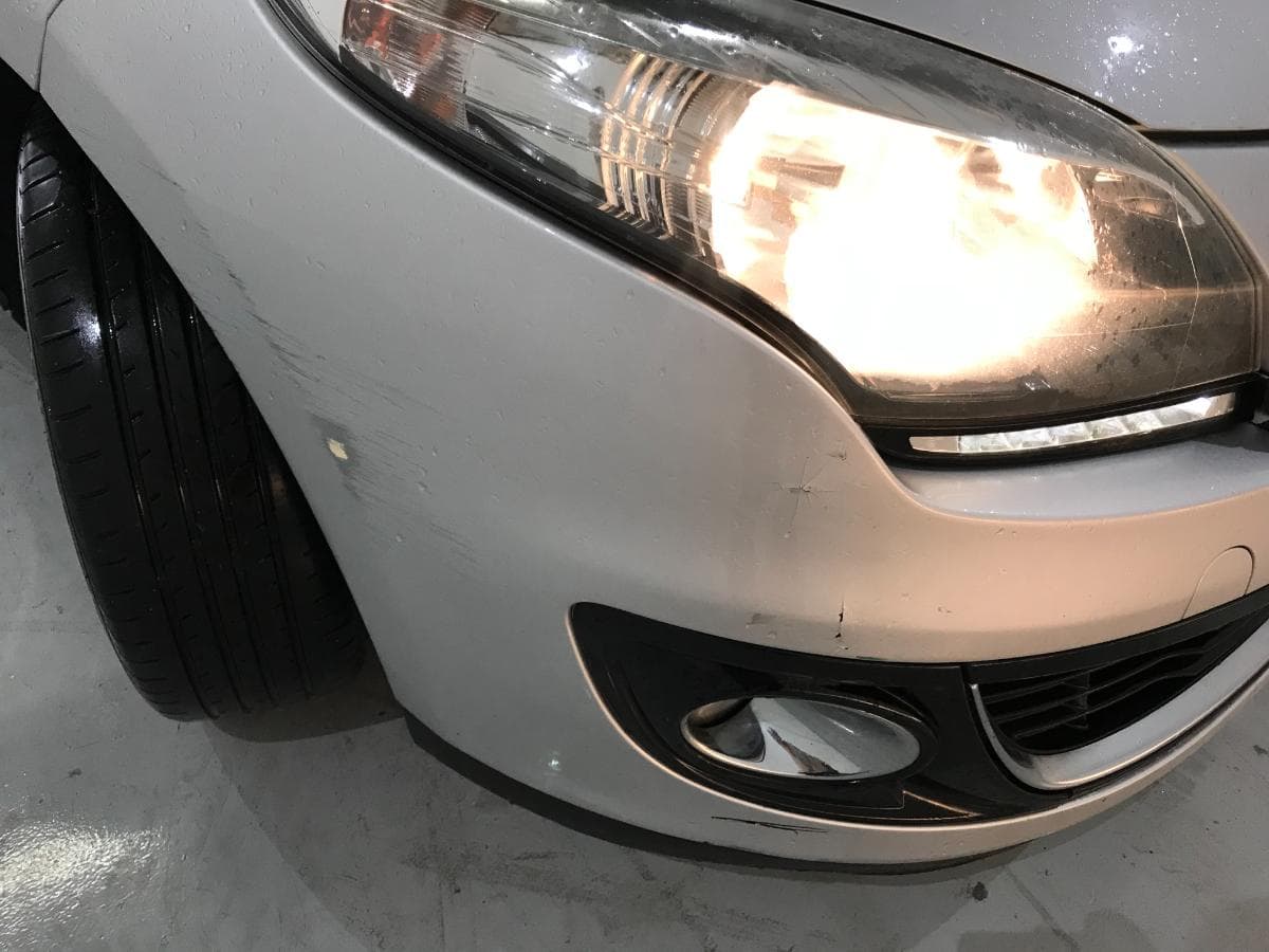 Renault Mégane 1.5DCI · Ano 2013 — imagen 15