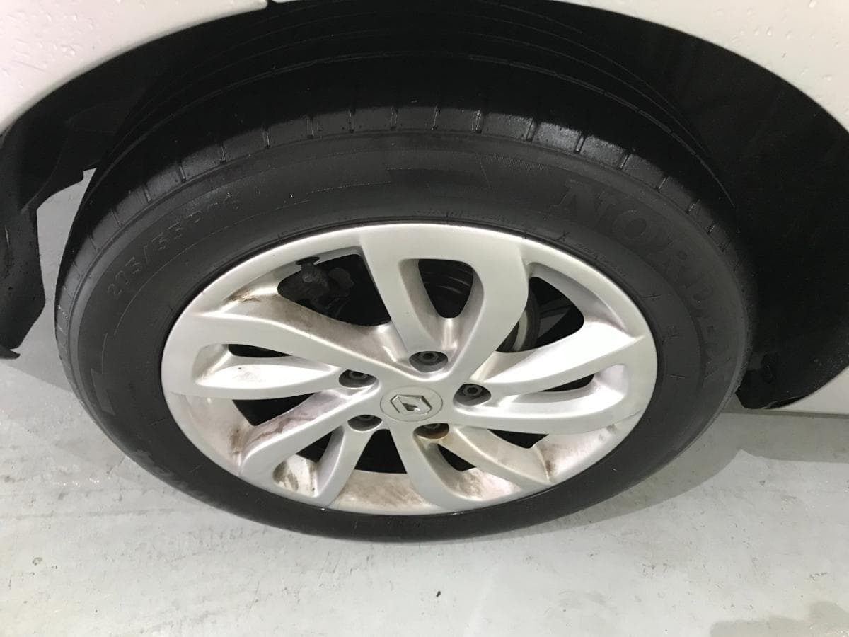 Renault Mégane 1.5DCI · Ano 2013 — imagen 16