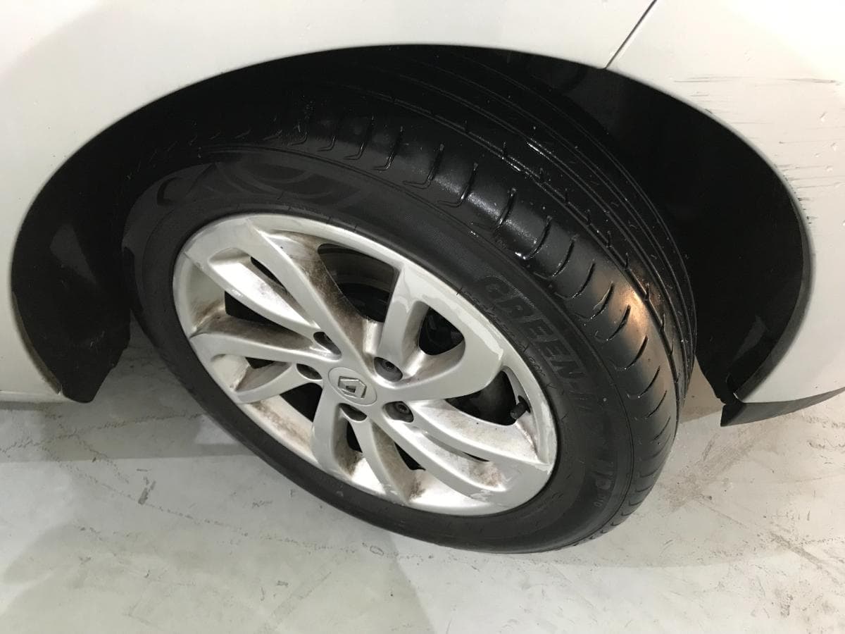 Renault Mégane 1.5DCI · Ano 2013 — imagen 18