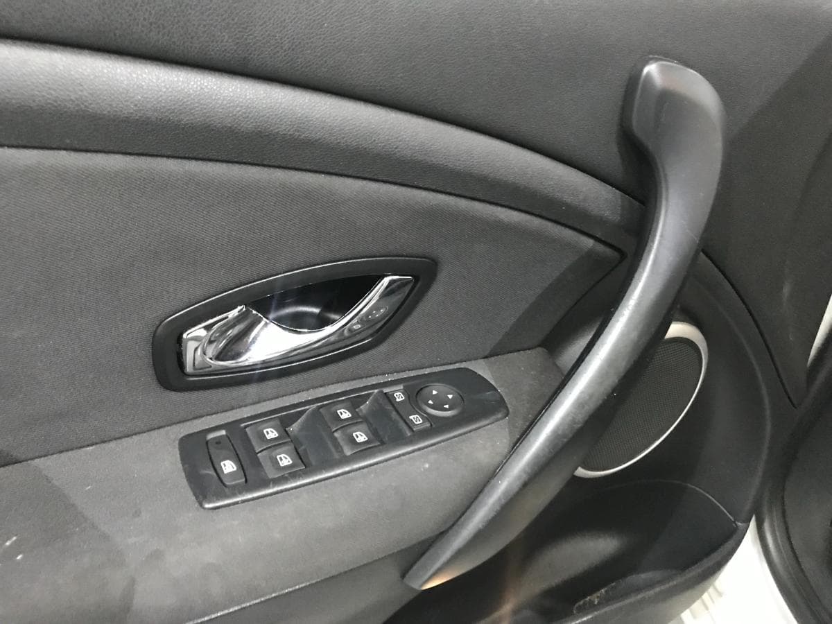 Renault Mégane 1.5DCI · Ano 2013 — imagen 21