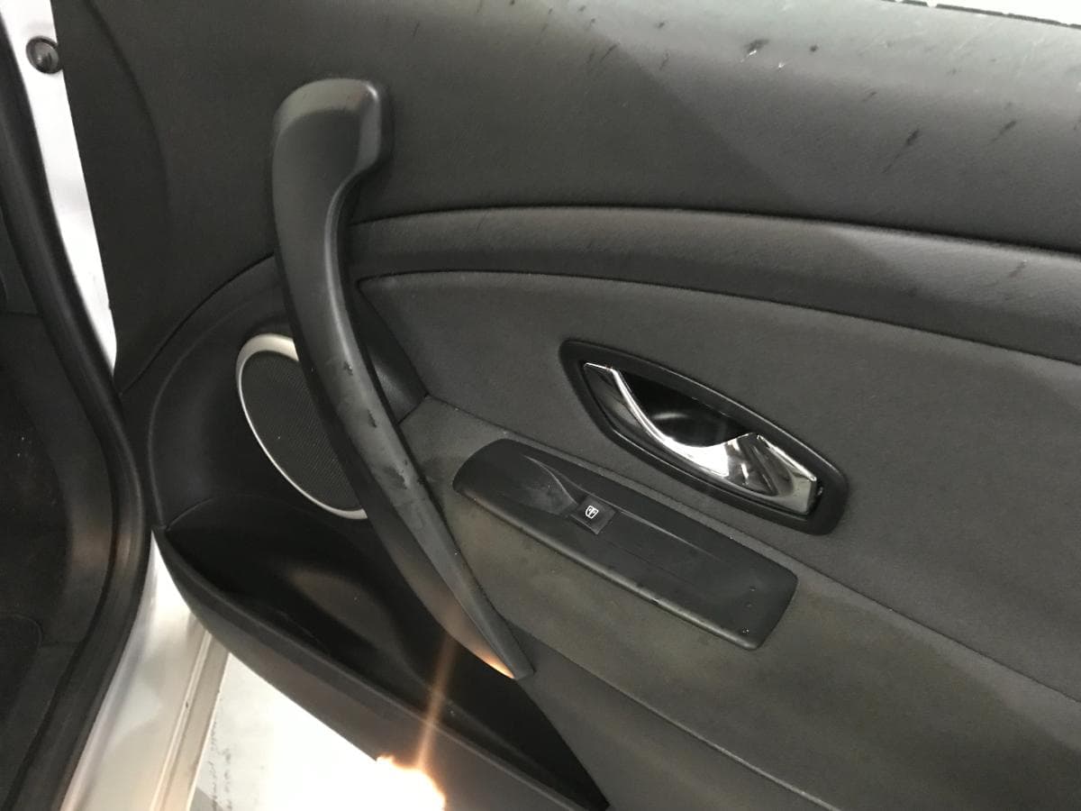 Renault Mégane 1.5DCI · Ano 2013 — imagen 23