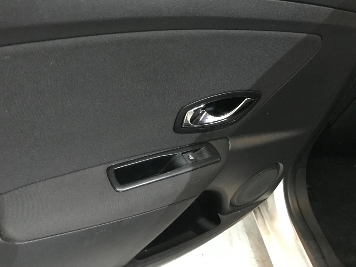 Renault Mégane 1.5DCI · Ano 2013 — imagen 26