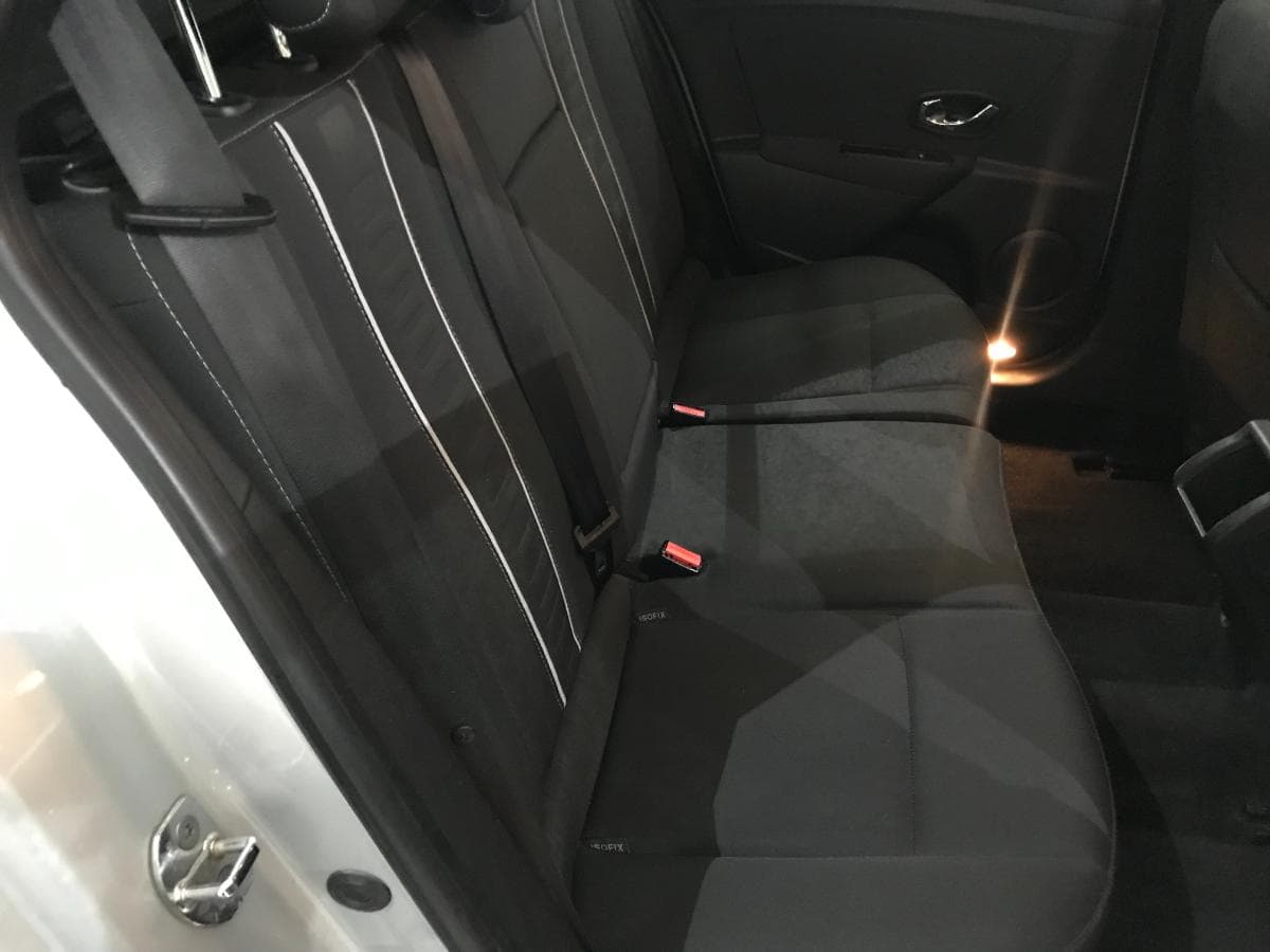 Renault Mégane 1.5DCI · Ano 2013 — imagen 30