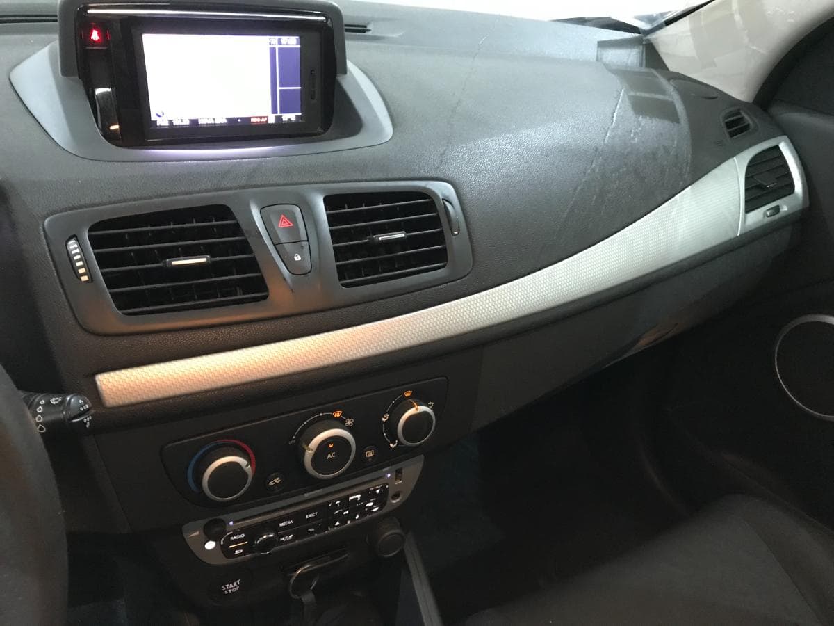 Renault Mégane 1.5DCI · Ano 2013 — imagen 34