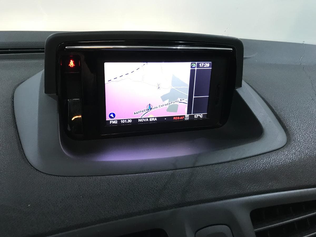 Renault Mégane 1.5DCI · Ano 2013 — imagen 35
