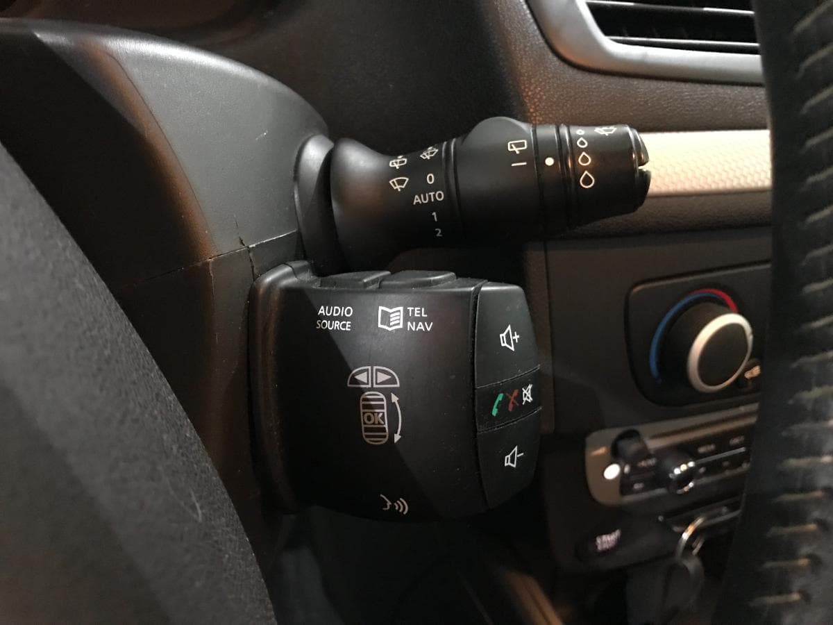 Renault Mégane 1.5DCI · Ano 2013 — imagen 42