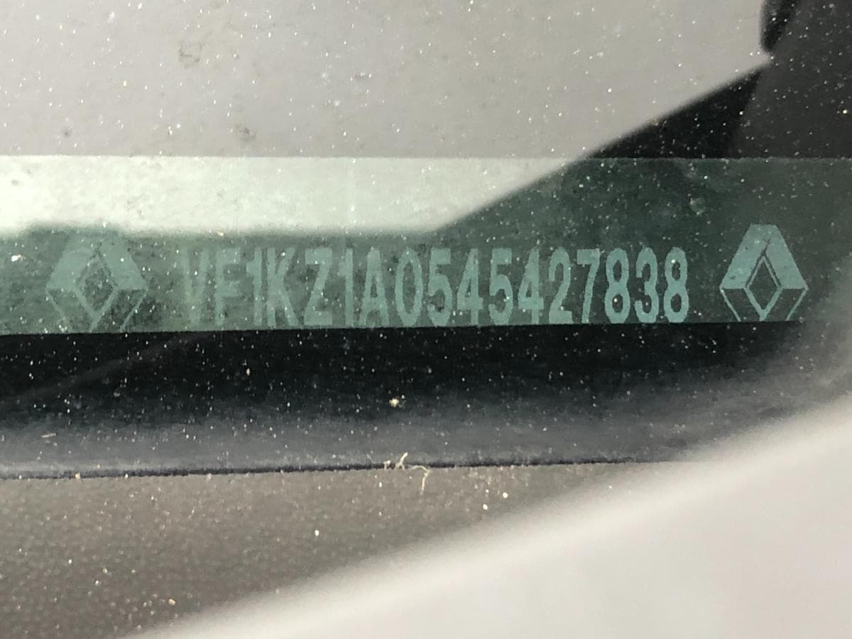 Renault Mégane 1.5DCI · Ano 2011 — imagen 10