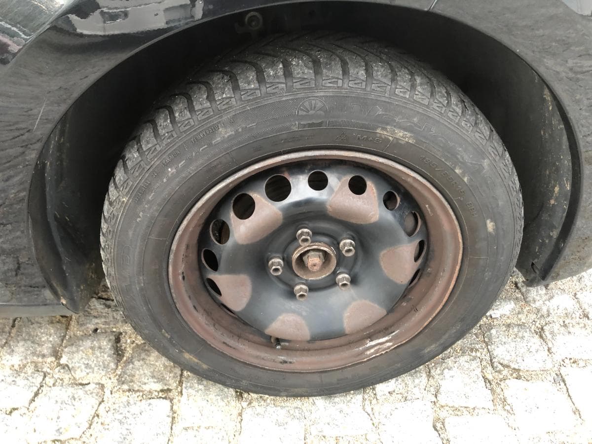 Renault Mégane 1.5DCI · Ano 2011 — imagen 11