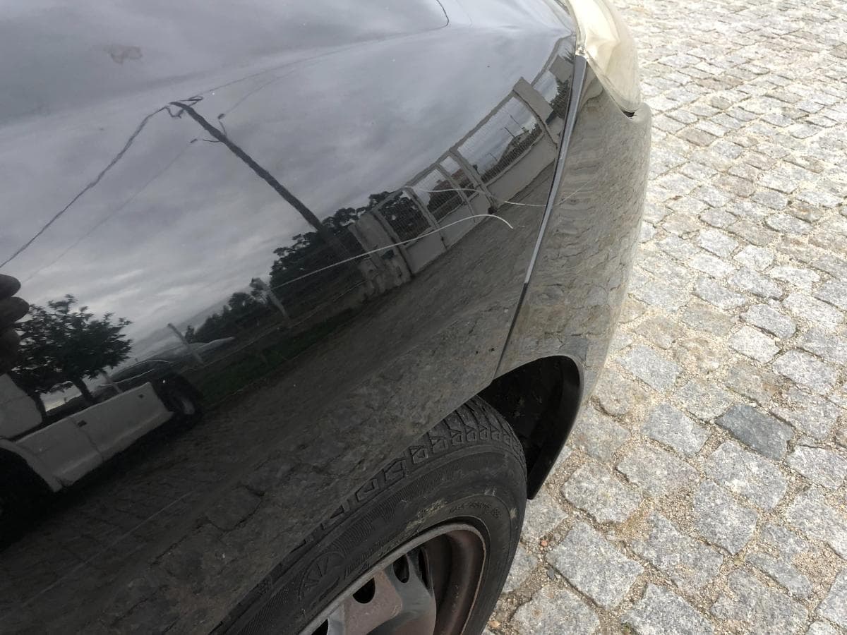 Renault Mégane 1.5DCI · Ano 2011 — imagen 15