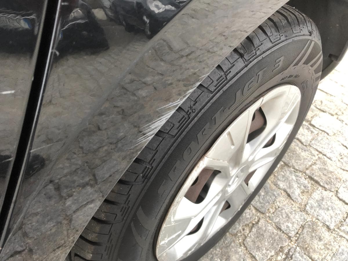 Renault Mégane 1.5DCI · Ano 2011 — imagen 16