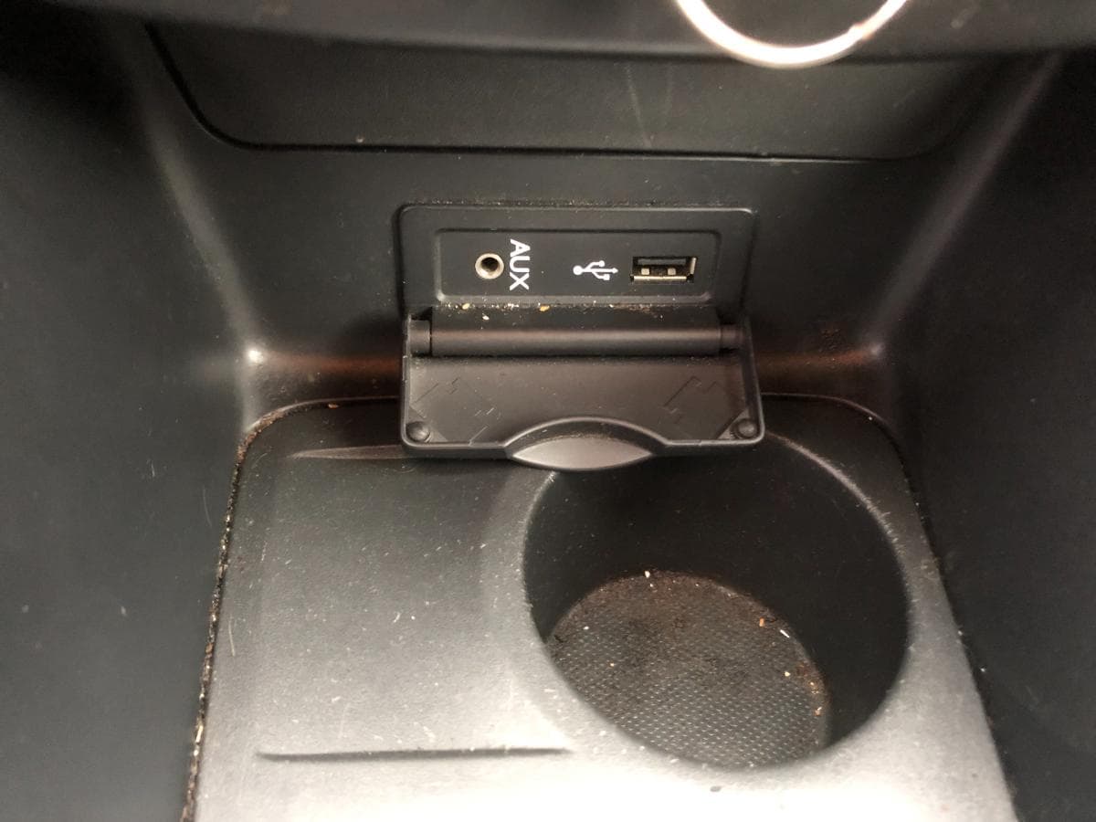 Renault Mégane 1.5DCI · Ano 2011 — imagen 33