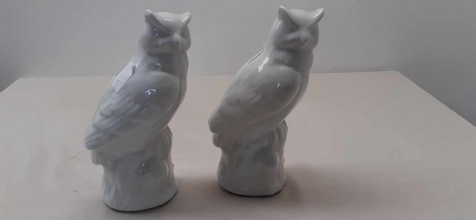 Piezas Decorativas
