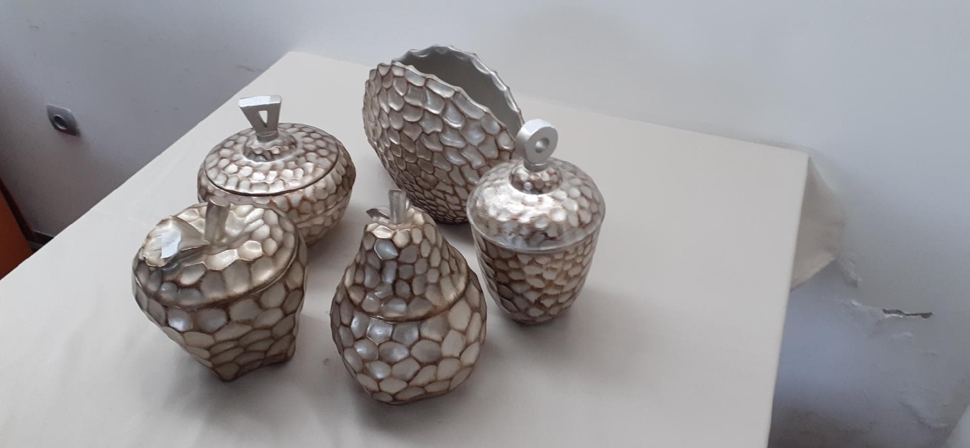 Peças Decorativas — imagem 2