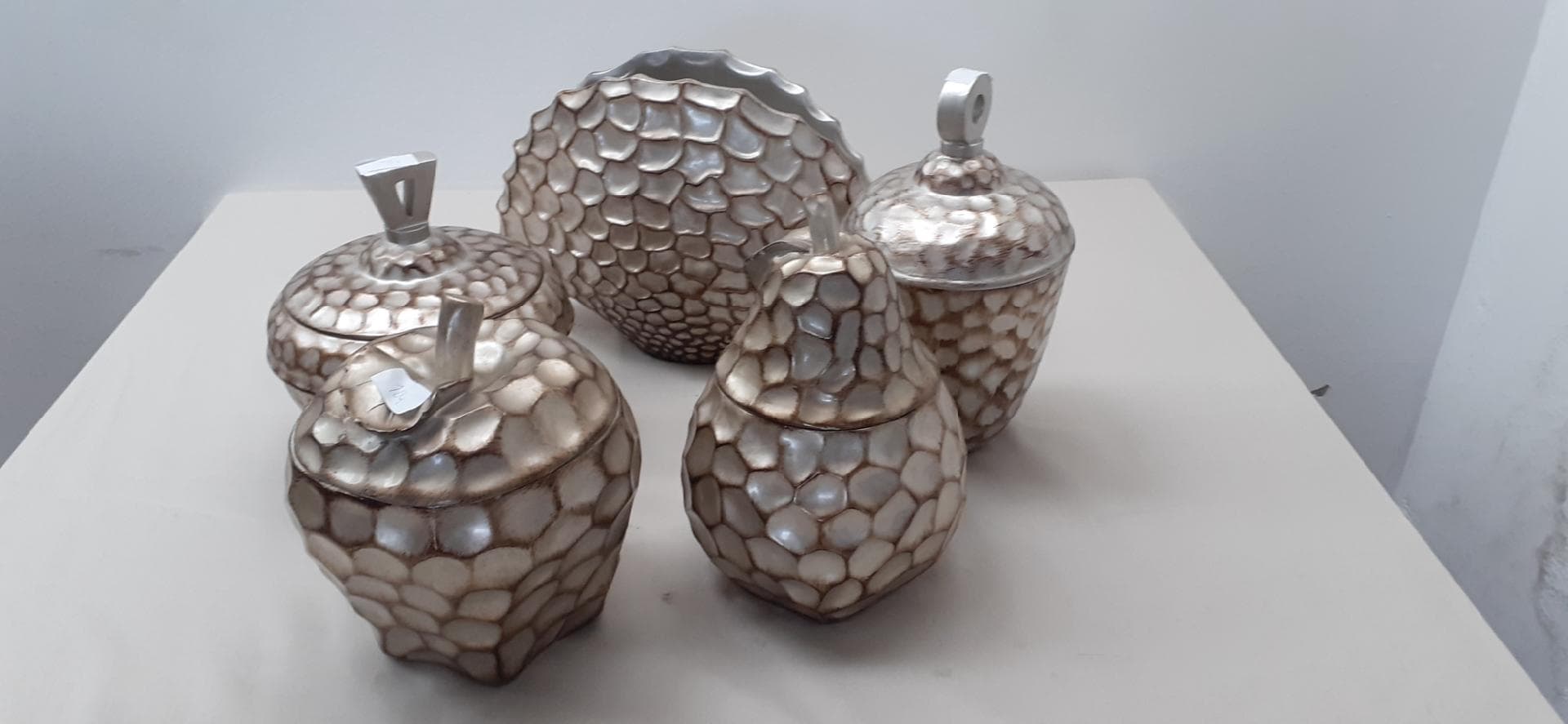 Peças Decorativas — imagem 4