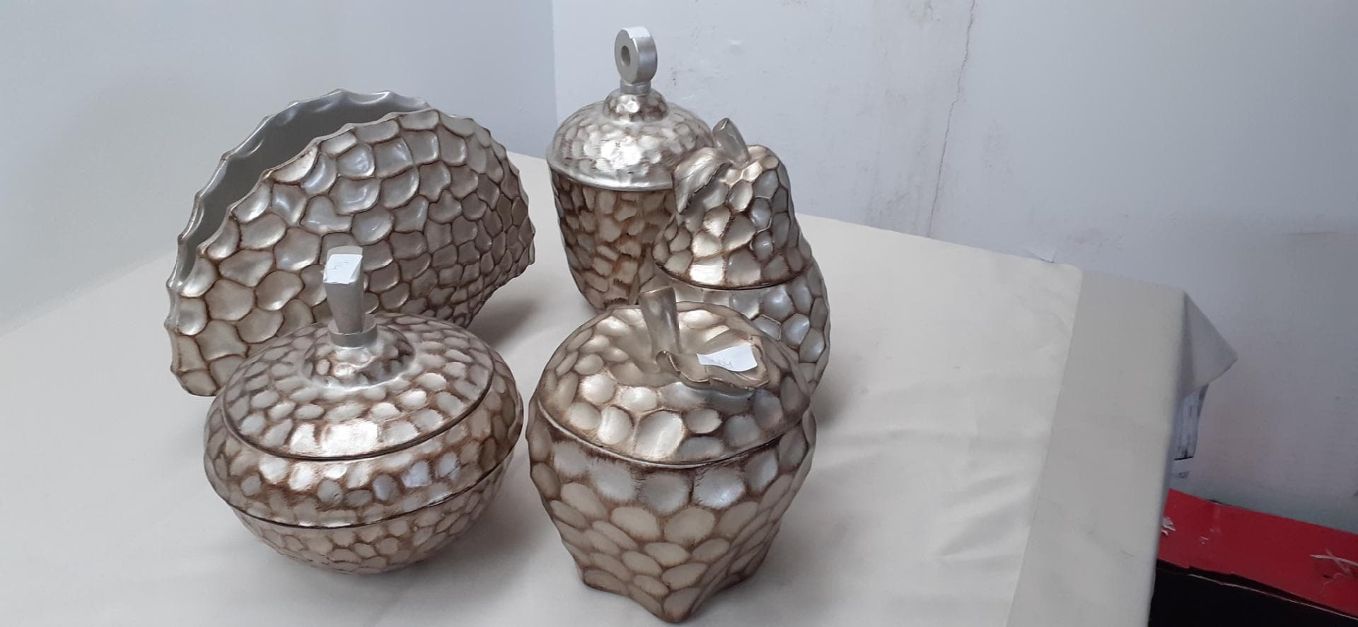 Peças Decorativas — imagem 3