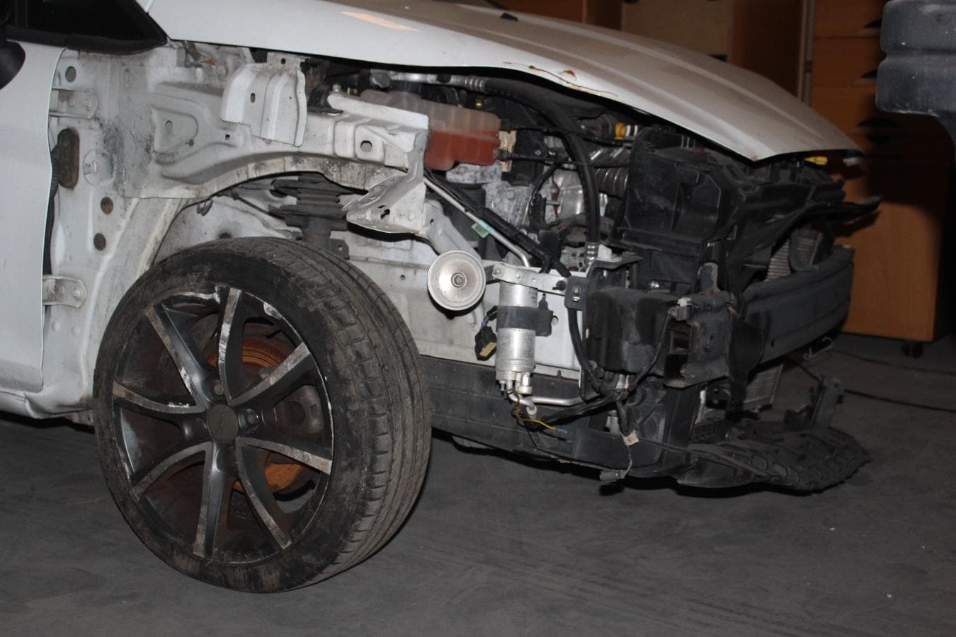 Ford Fiesta 1.5TDCI · Ano 2016 — image 5