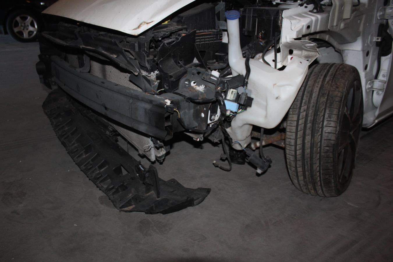 Ford Fiesta 1.5TDCI · Ano 2016 — image 6