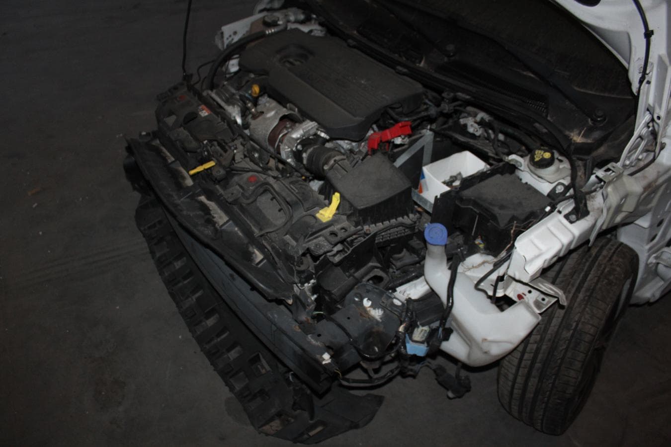 Ford Fiesta 1.5TDCI · Ano 2016 — image 10