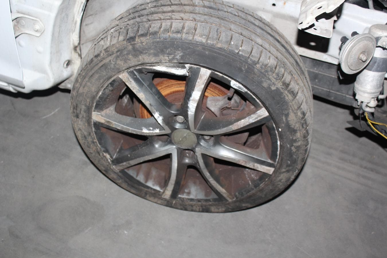 Ford Fiesta 1.5TDCI · Ano 2016 — image 11