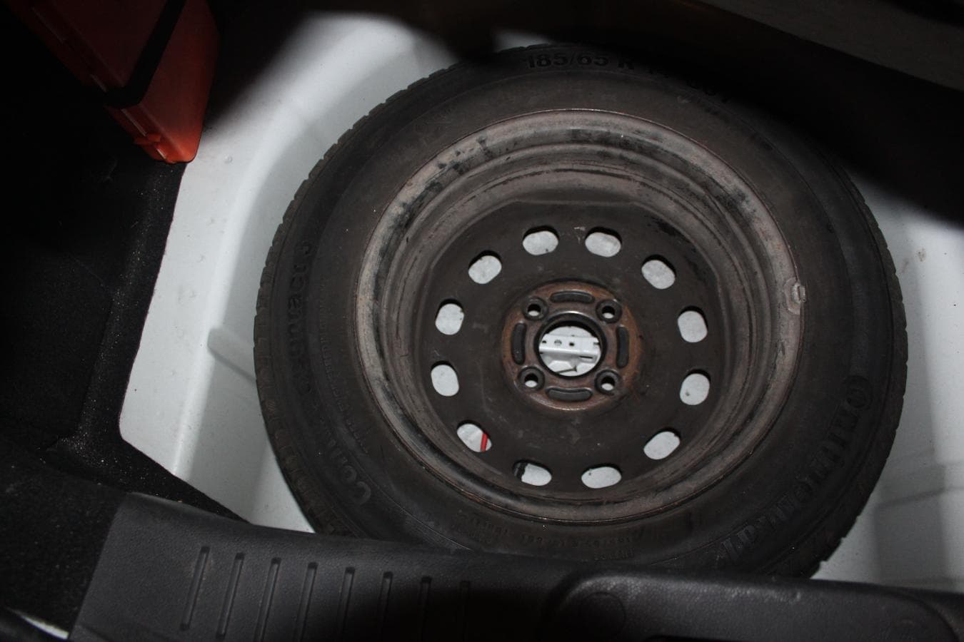 Ford Fiesta 1.5TDCI · Ano 2016 — image 21
