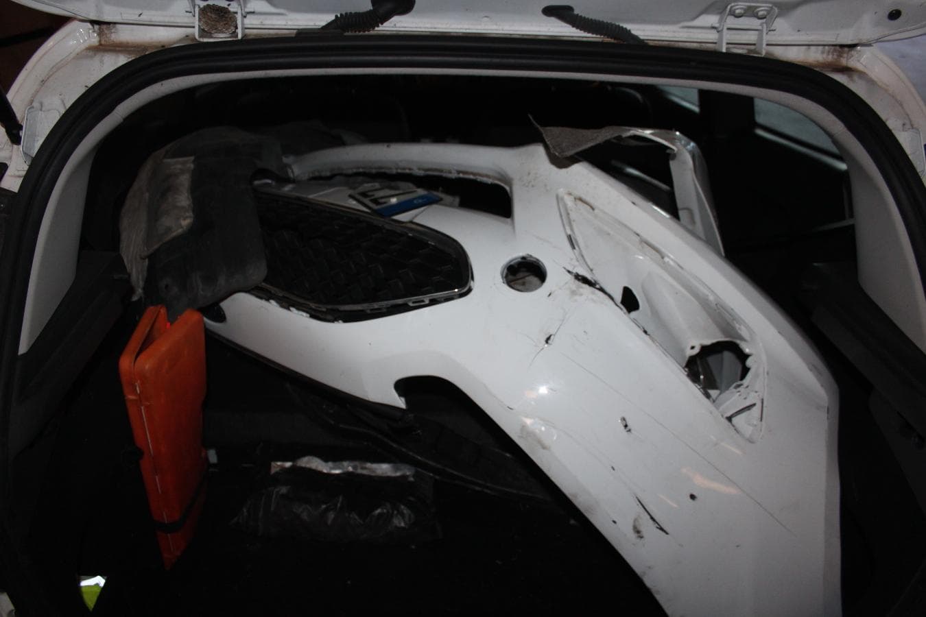 Ford Fiesta 1.5TDCI · Ano 2016 — image 23