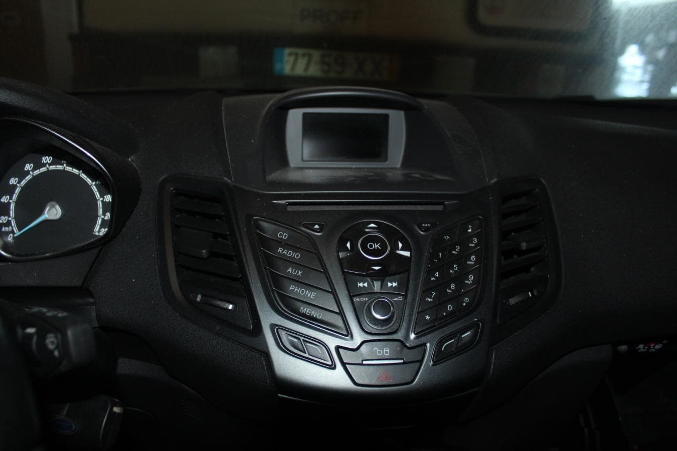Ford Fiesta 1.5TDCI · Ano 2016 — image 26
