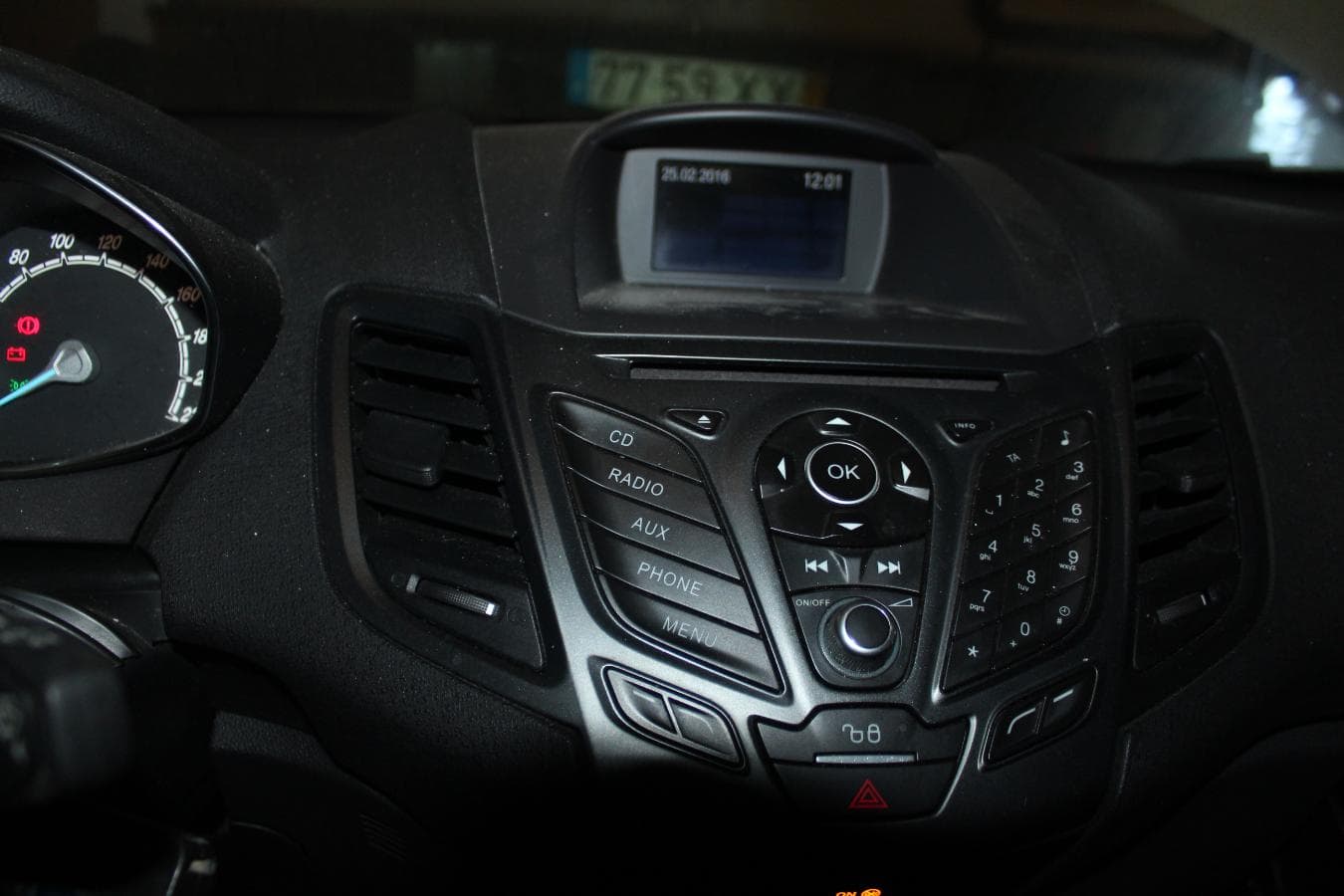 Ford Fiesta 1.5TDCI · Ano 2016 — image 29