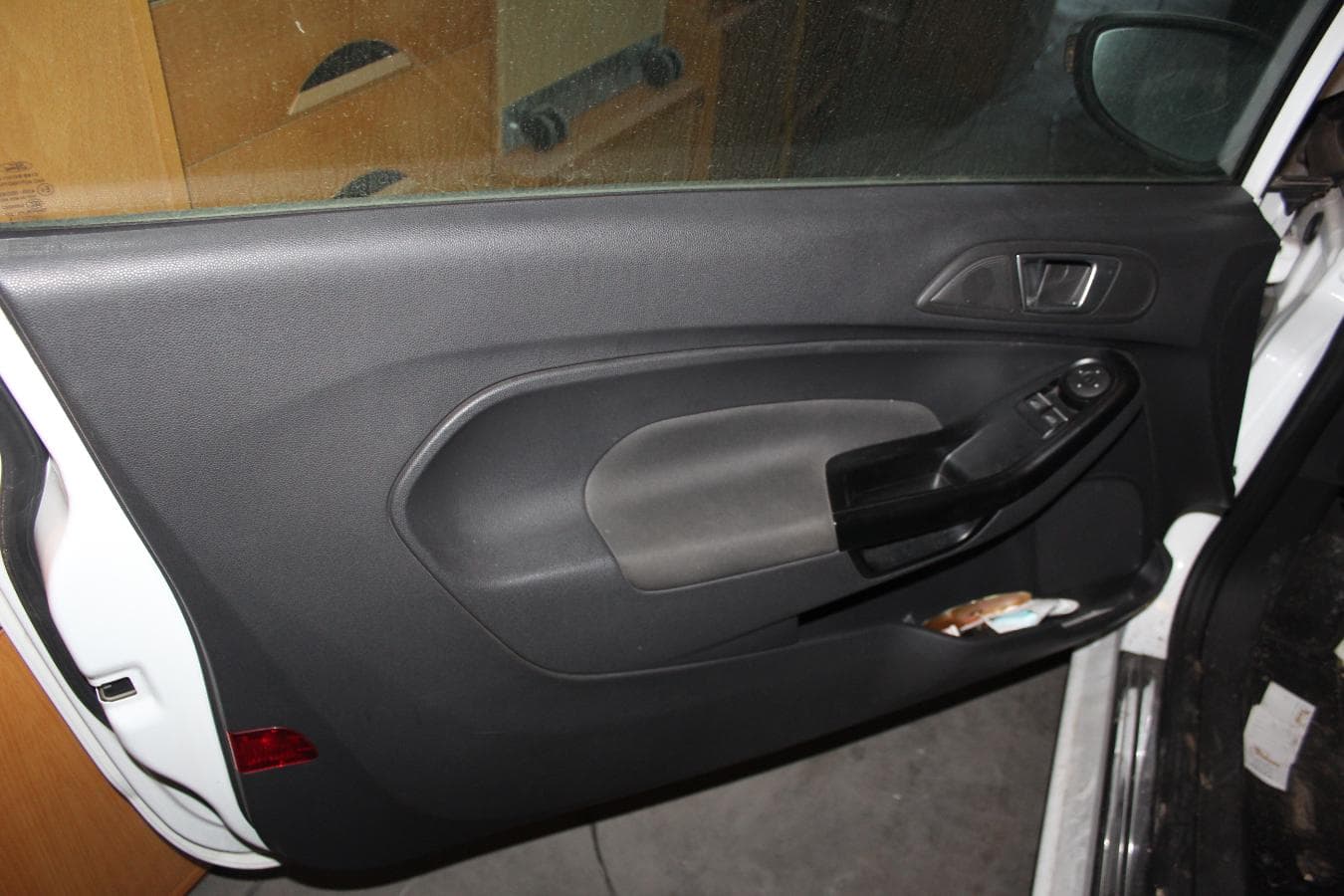 Ford Fiesta 1.5TDCI · Ano 2016 — image 32