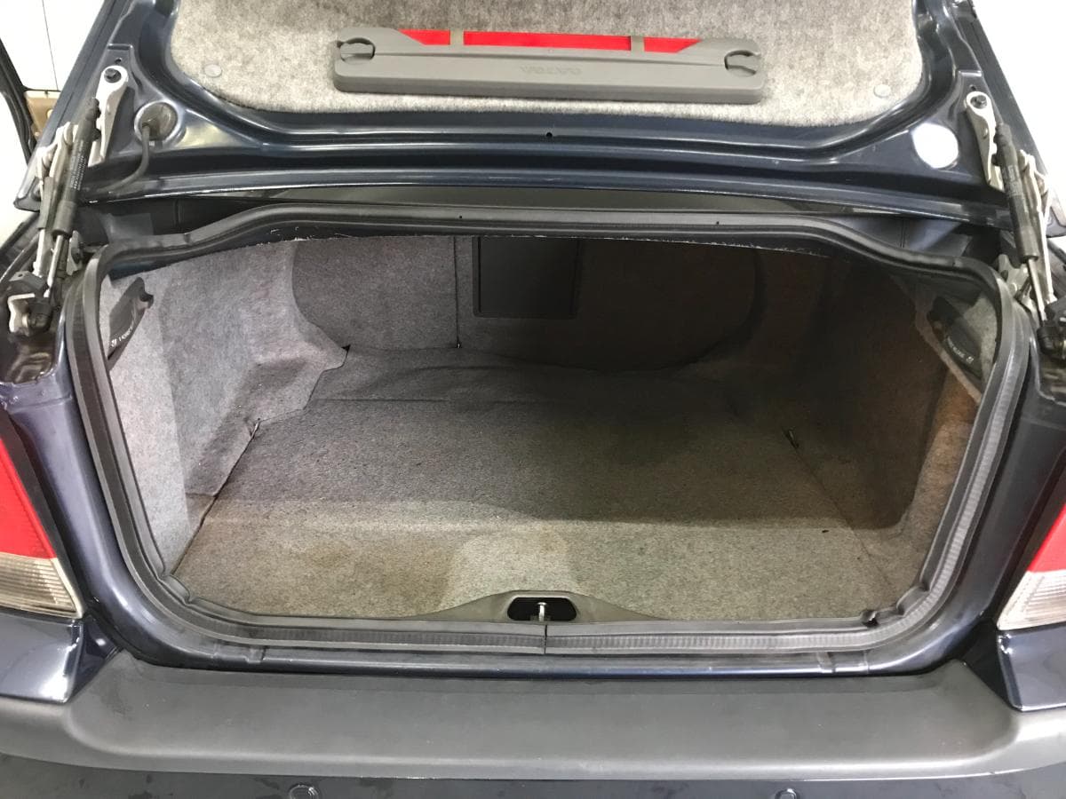 Volvo S60 D5 2.4D · Ano 2003 — imagem 8